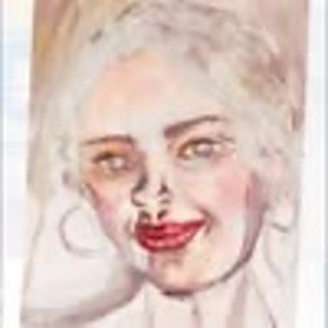 Meet your Posher, Andi